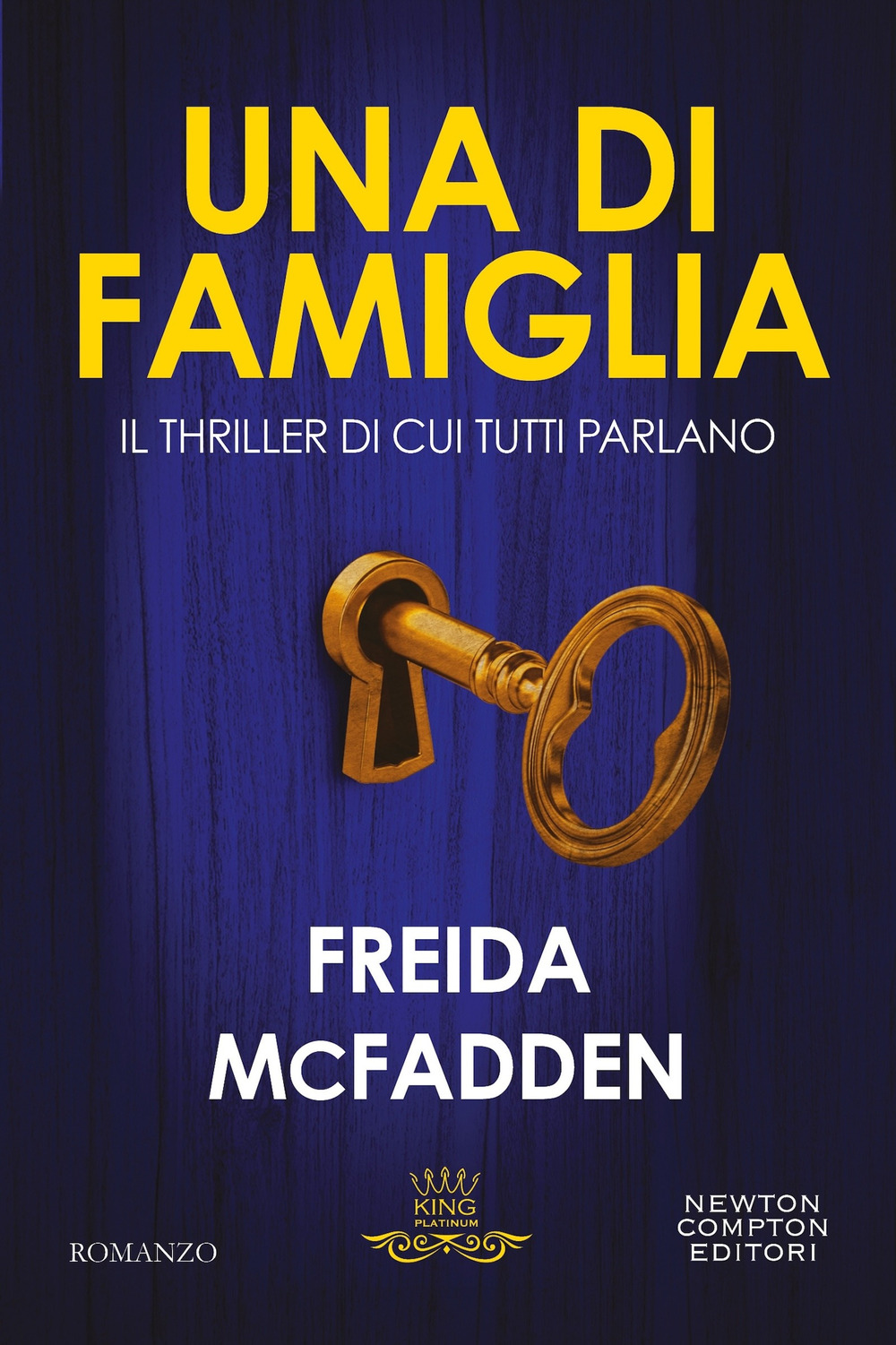 Una di famiglia