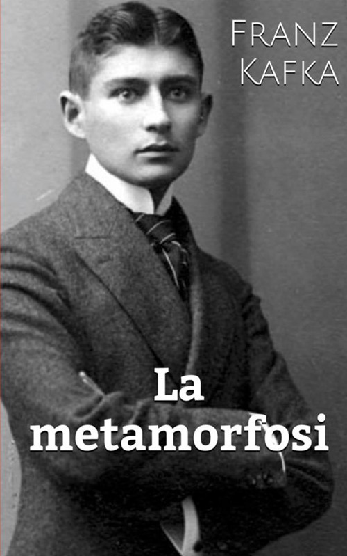 La metamorfosi