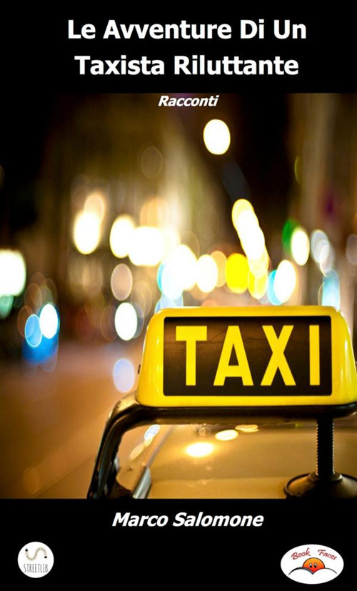 Le avventure di un taxista riluttante