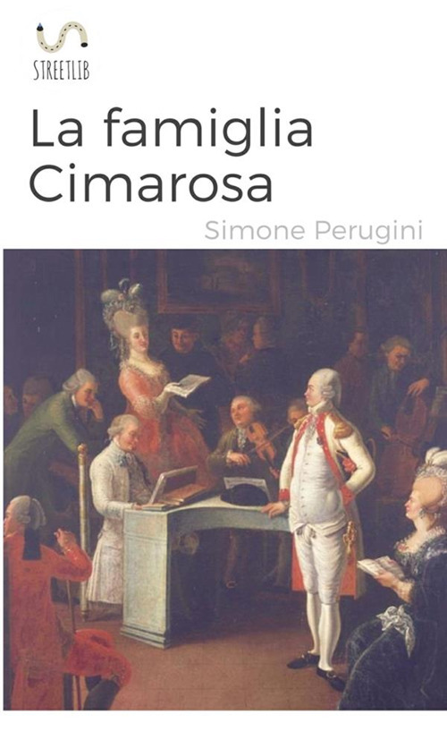 La famiglia Cimarosa