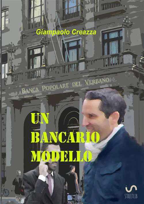 Un bancario modello 