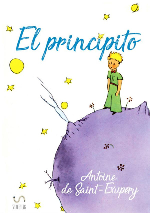 El principito