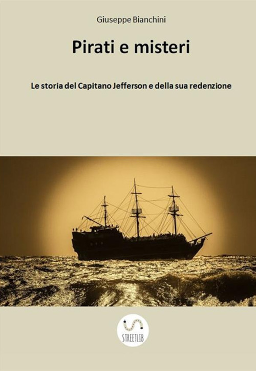 Pirati e misteri