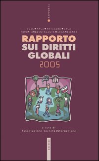 Rapporto sui diritti globali 2005