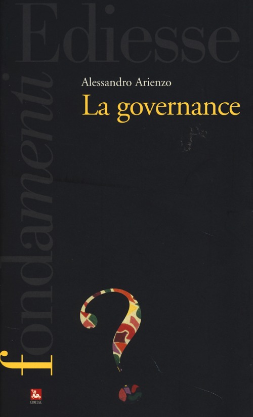 La governance