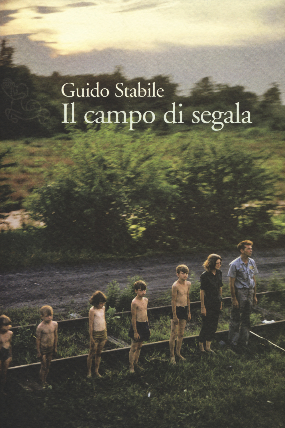 Il campo di segala