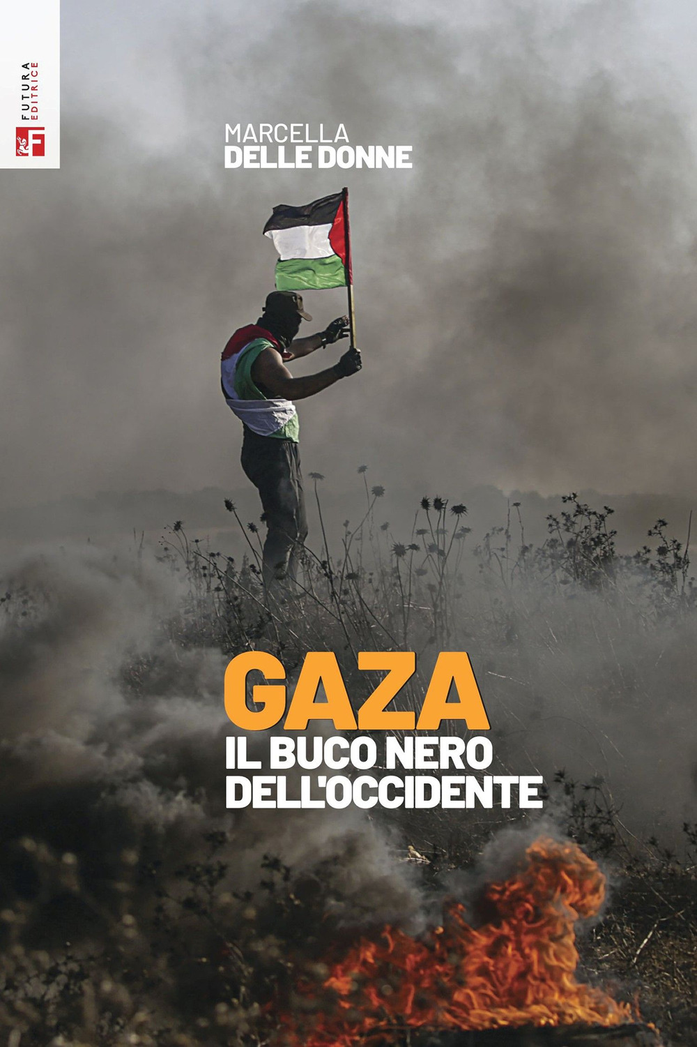 Gaza. Il buco nero dell'Occidente