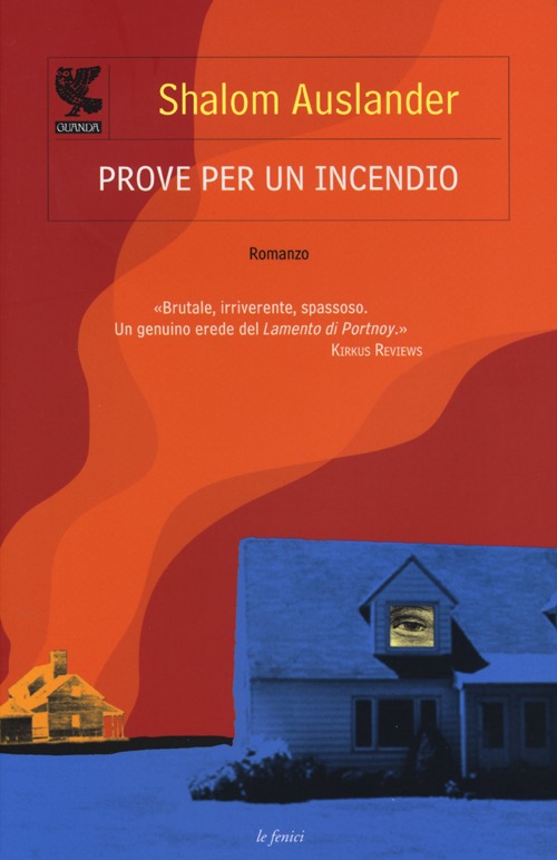 Prove per un incendio