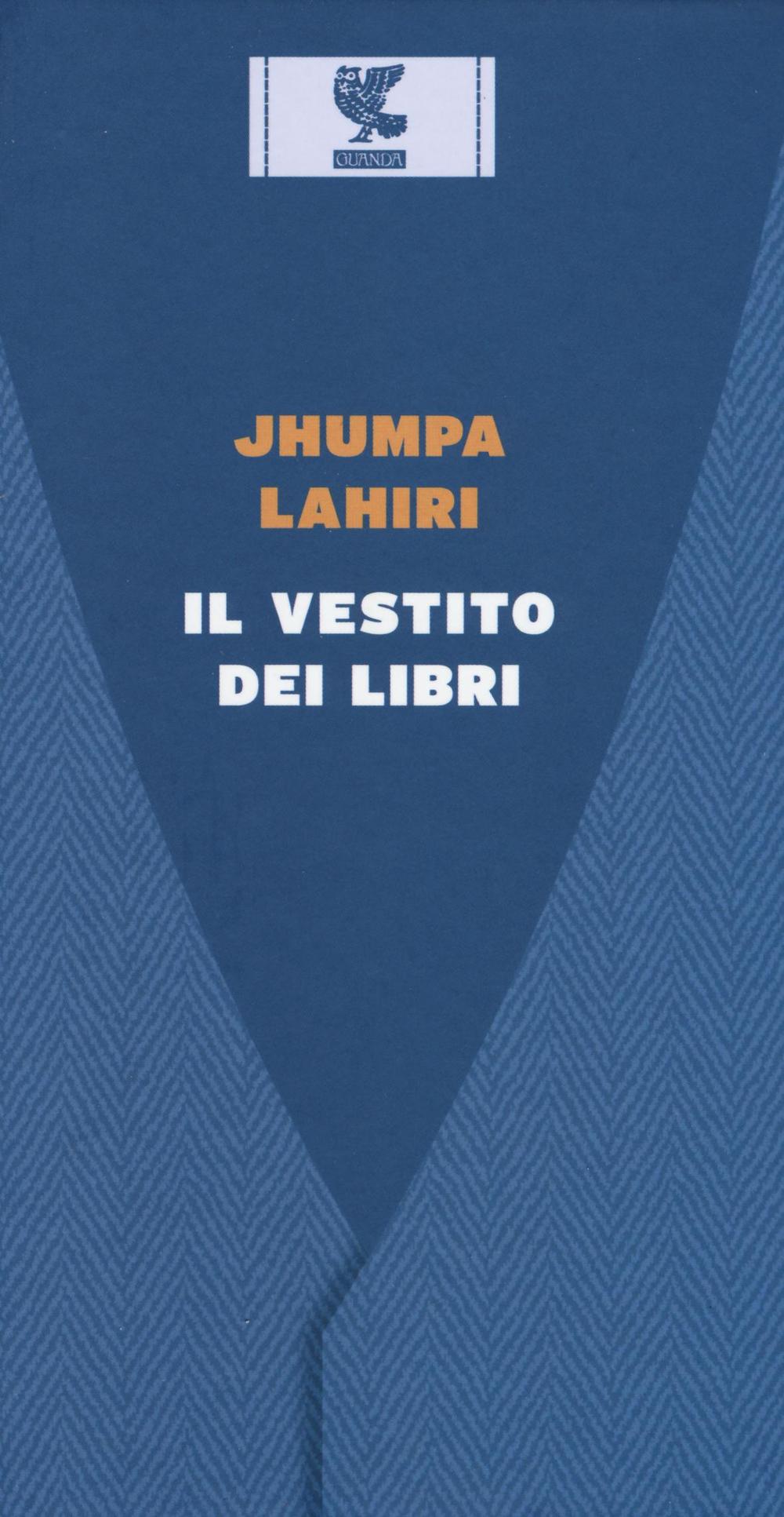 Il vestito dei libri