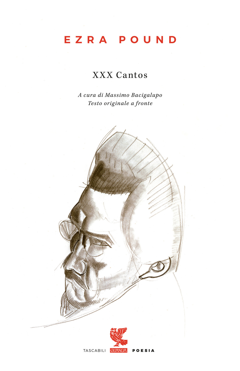 XXX cantos. Testo inglese a fronte