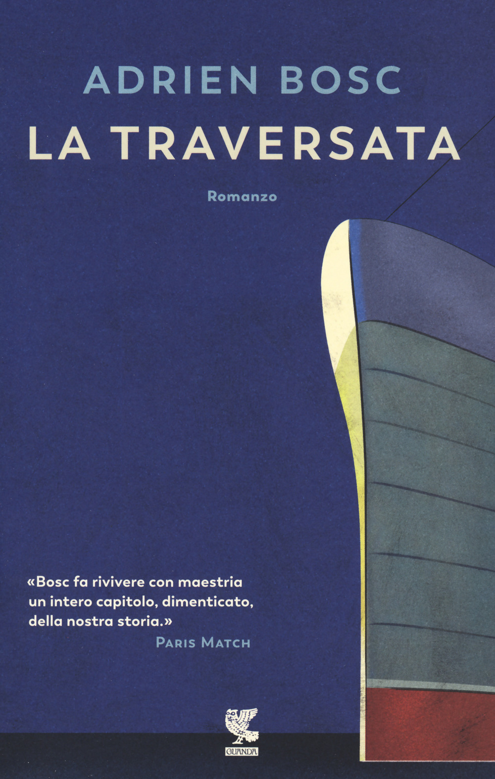 La traversata