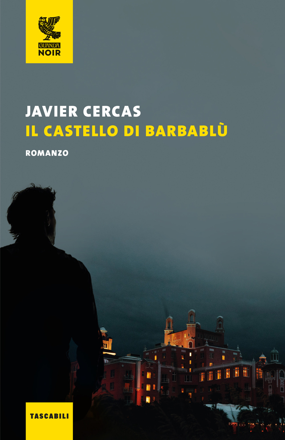 Il castello di Barbablù