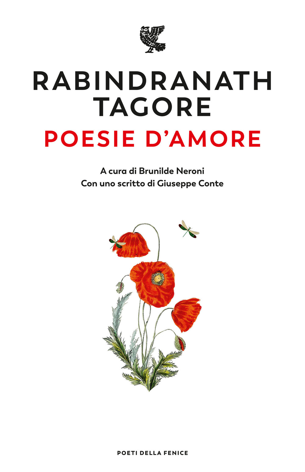 Poesie d'amore