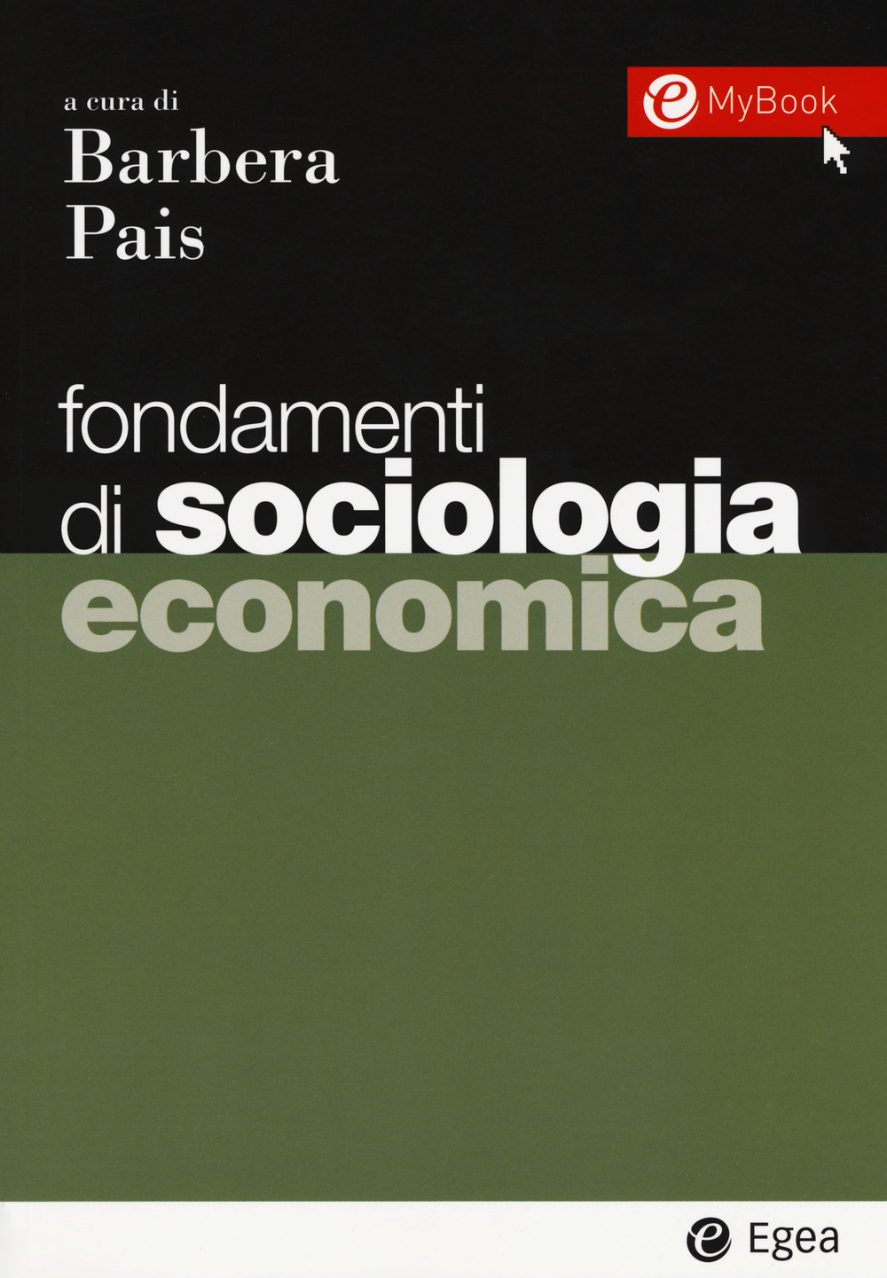 Fondamenti di sociologia economica. Con Contenuto digitale per download e accesso online