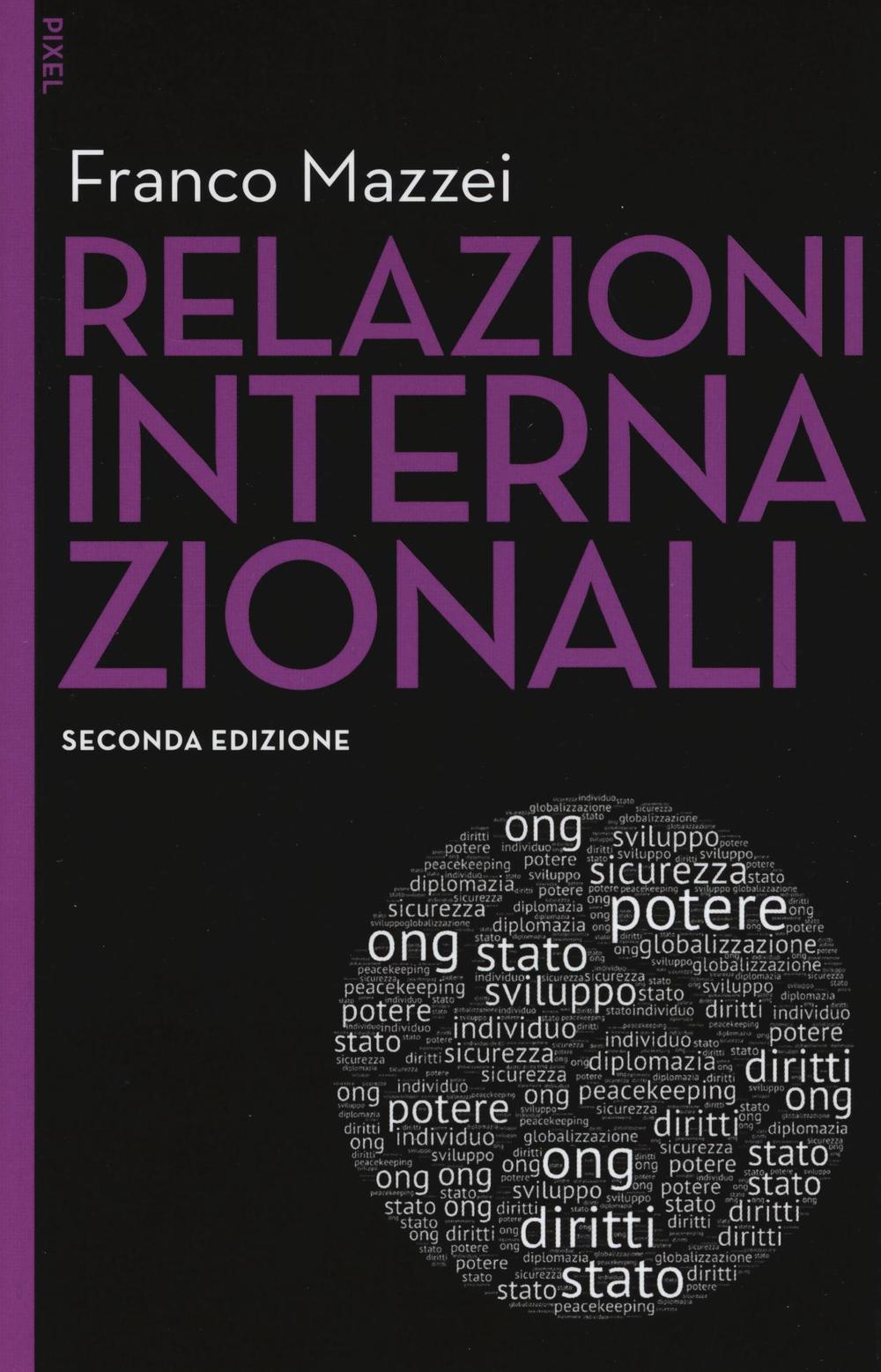 Relazioni internazionali. Con aggiornamento online. Con e-book