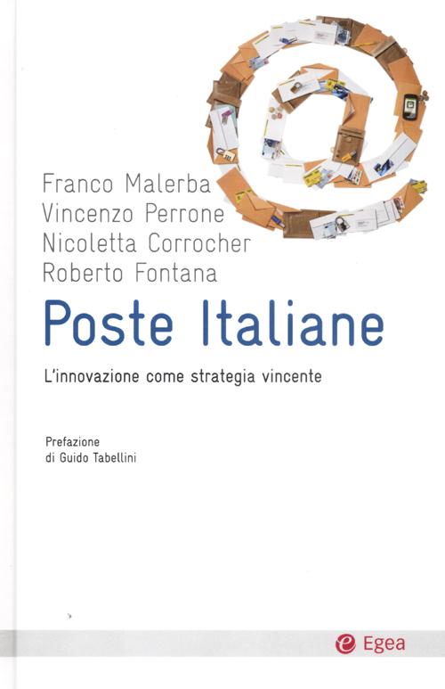 Poste Italiane. L'innovazione come strategia vincente