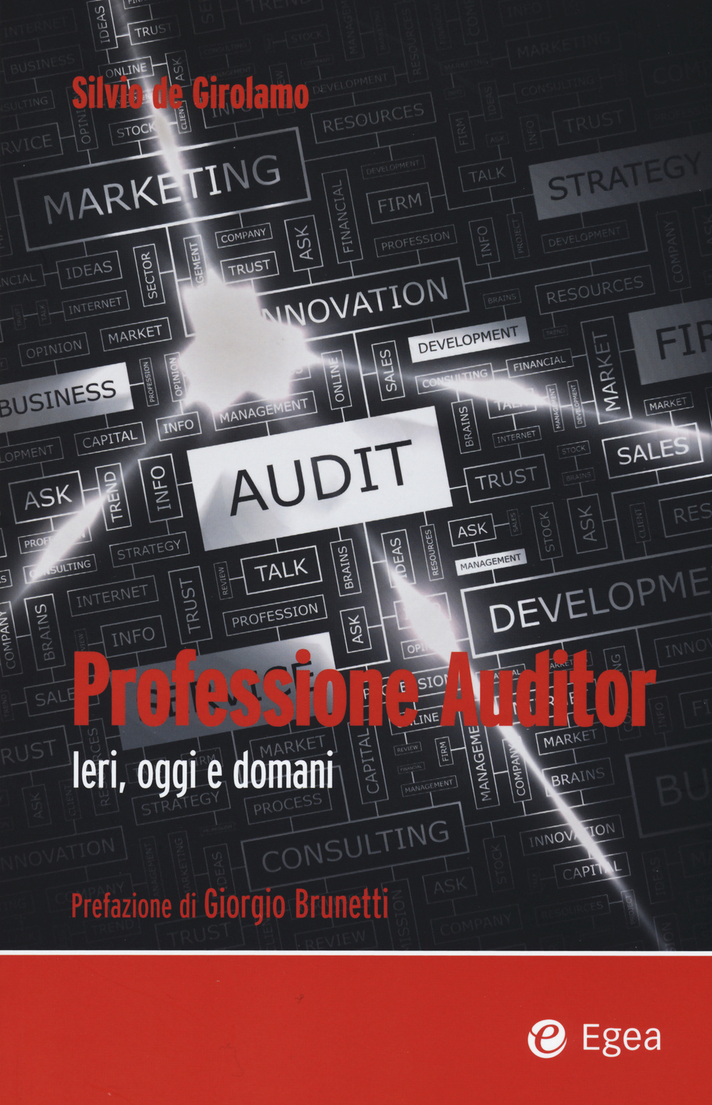 Professione auditor. Ieri, oggi e domani