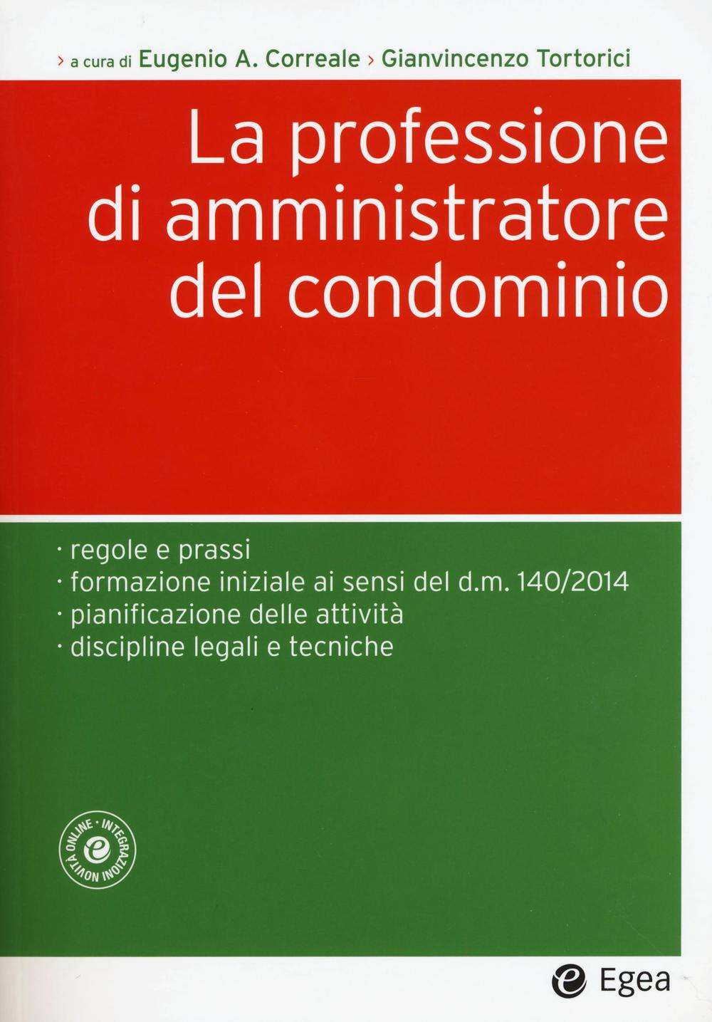 La professione di amministratore del condominio