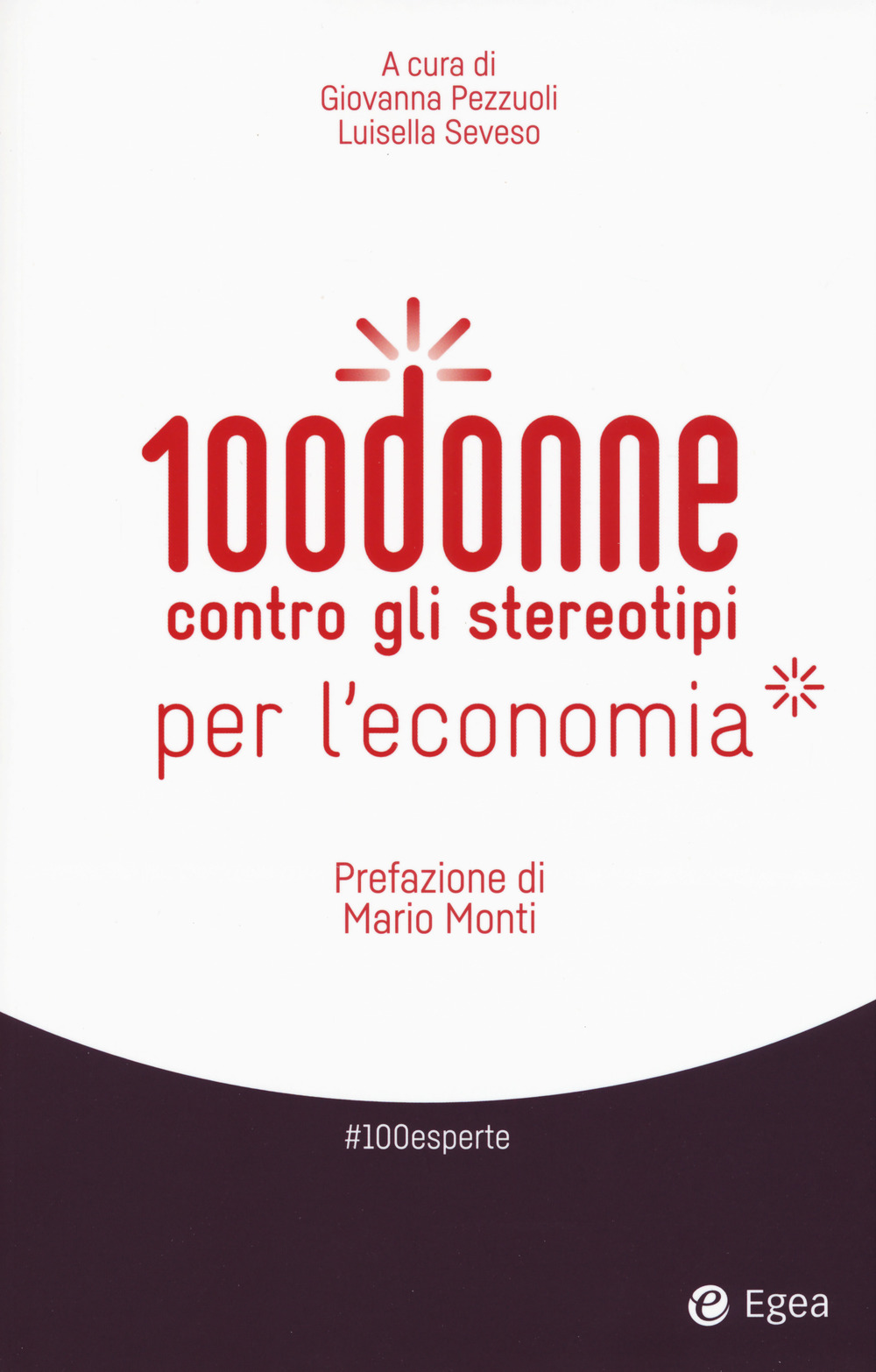 100 donne contro gli stereotipi per l'economia