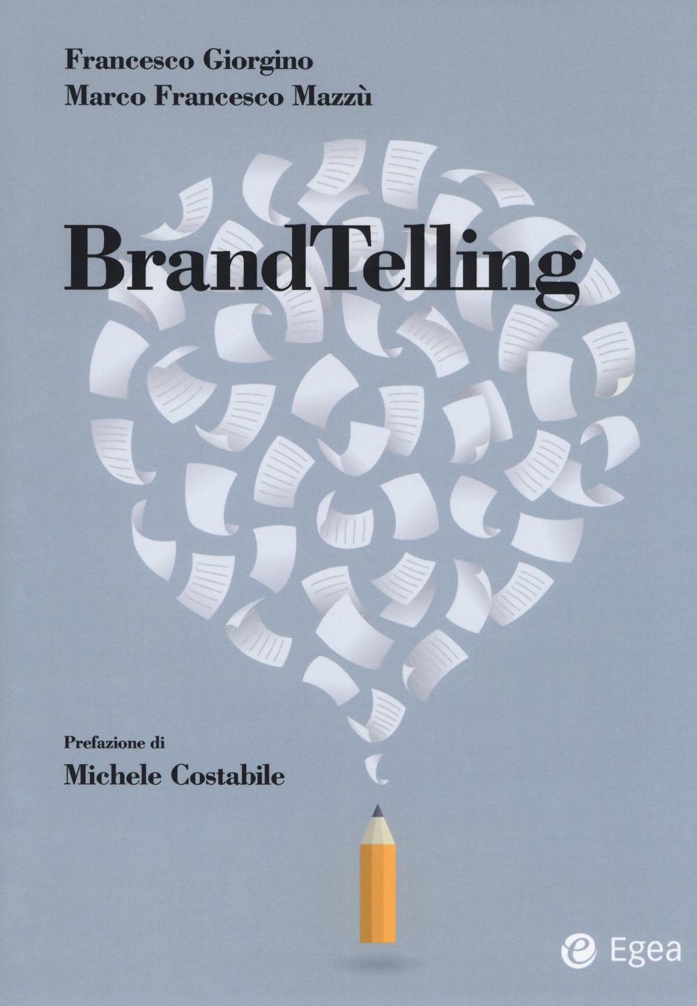 BrandTelling