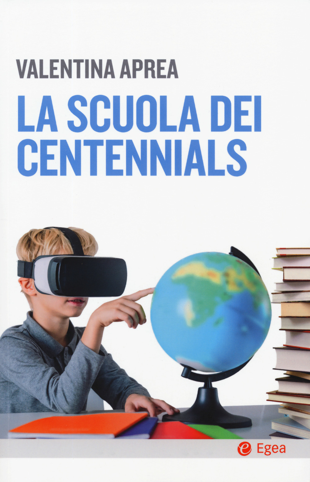 La scuola dei centennials