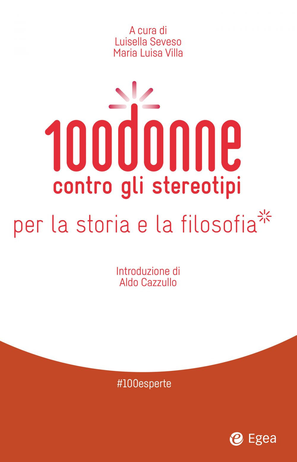 100 donne contro gli stereotipi per la storia e la filosofia