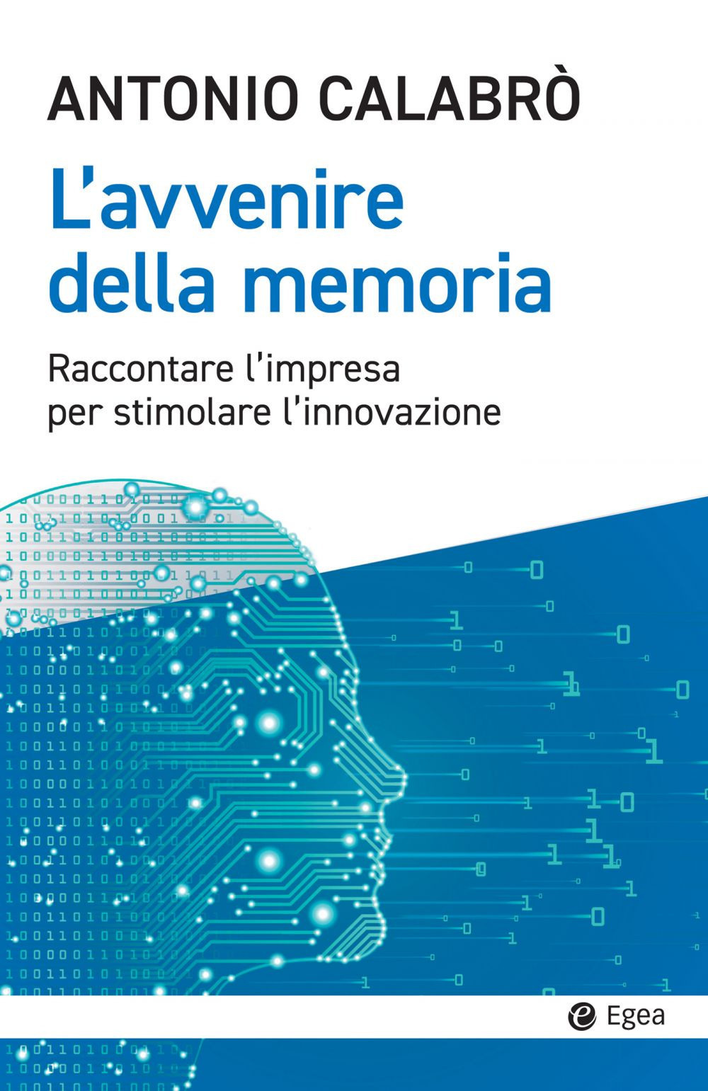 L'avvenire della memoria. Raccontare l'impresa per stimolare l'innovazione