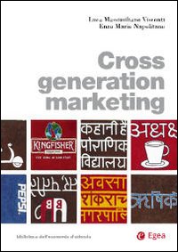 Cross generation marketing