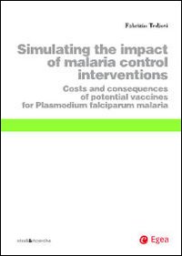 Simulating the impact of malaria control interventions. Costs and consequences of potential vaccines for plasmodium falciparum malaria