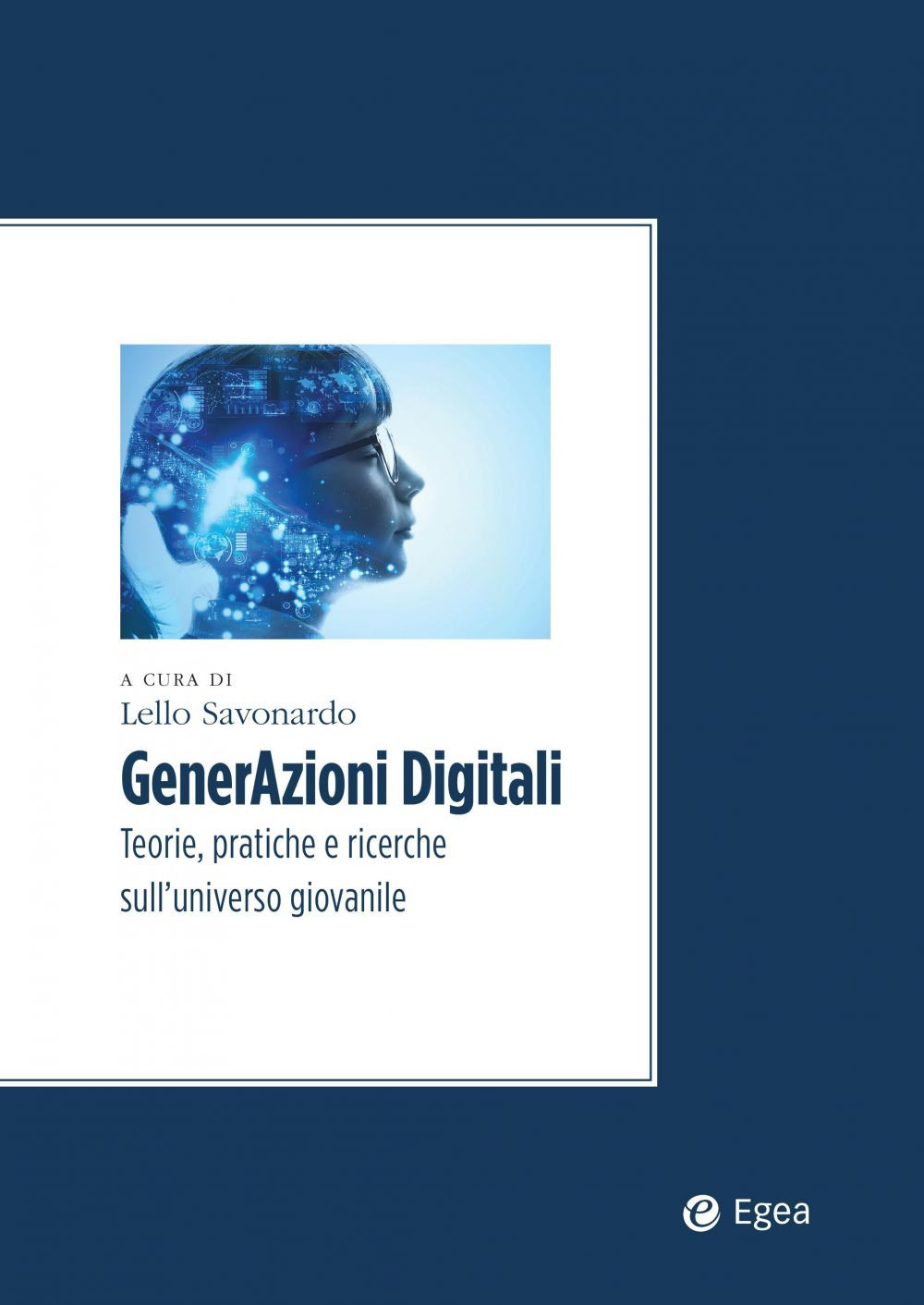 GenerAzioni digitali. Teorie, pratiche e ricerche sull'universo giovanile