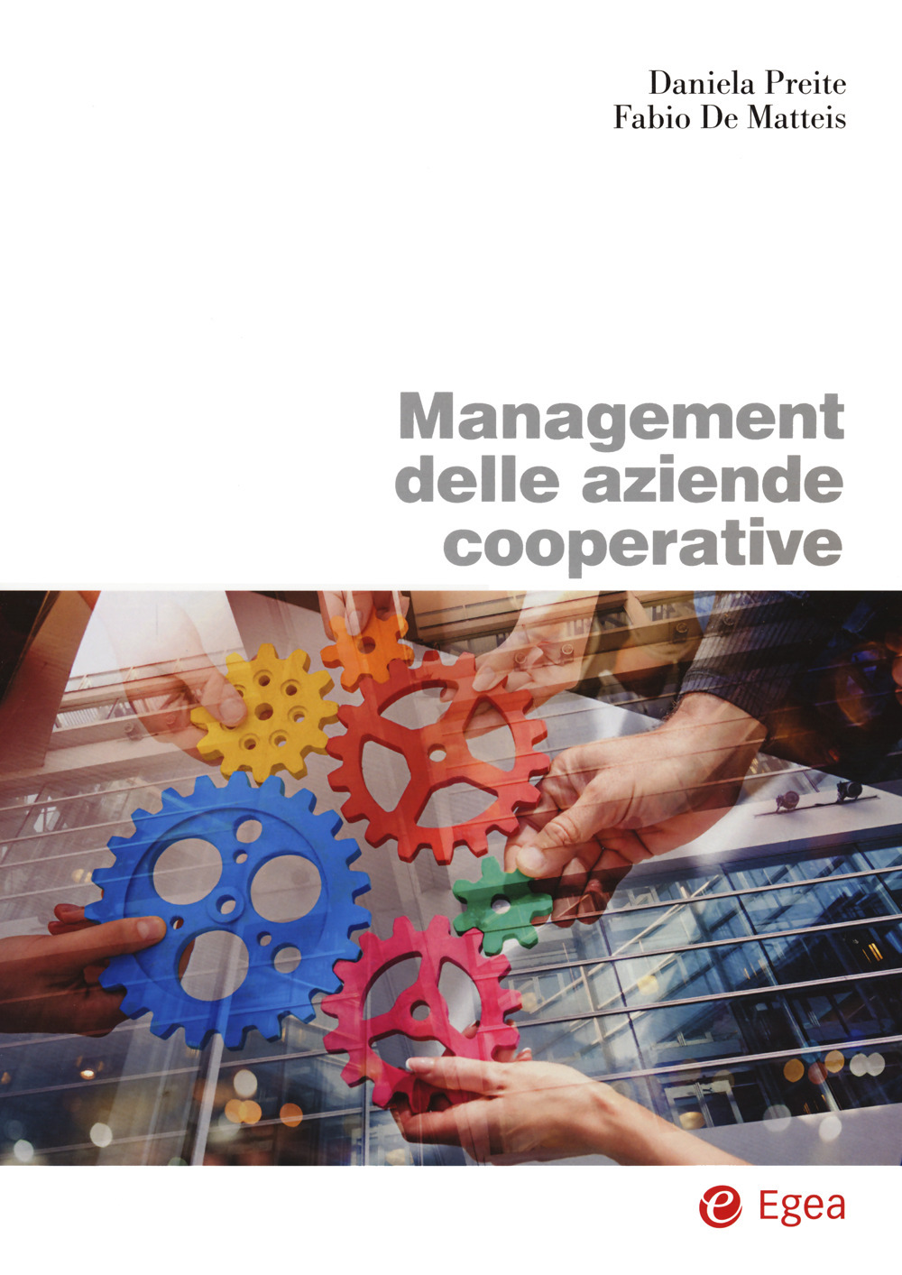 Management delle aziende cooperative