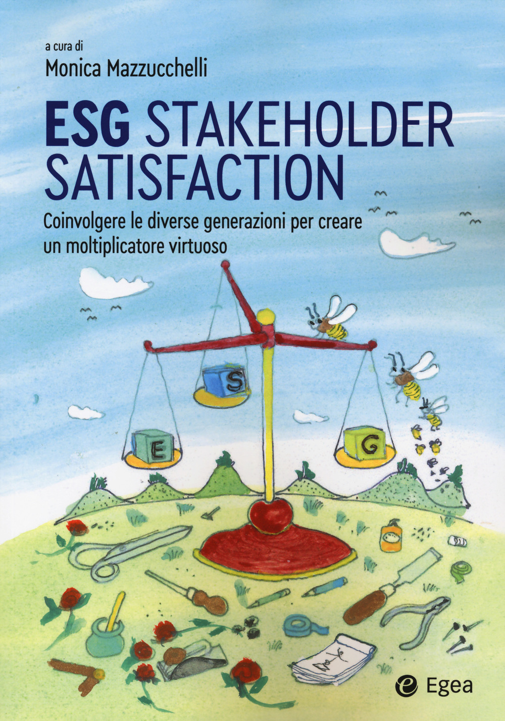 ESG stakeholder satisfaction. Coinvolgere le diverse generazioni per creare un moltiplicatore virtuoso