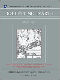 Giovan Pietro Bellori commissario delle antichità (1670-1694). Documenti per una storia della conservazione del patrimonio artistico romano