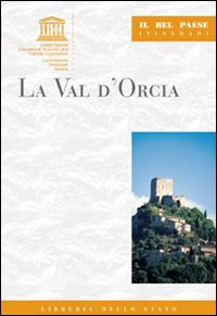 La val d'Orcia