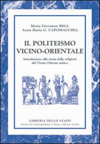 Il politeismo vicino-orientale