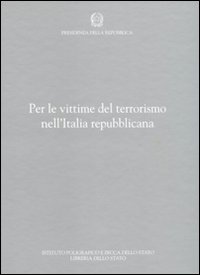 Vittime del terrorismo