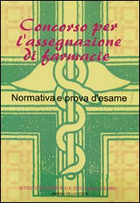 Concorso per l'assegnazione di farmacie