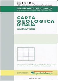 Carta geologica d'Italia alla scala 1:50.000 F°565. Capoterra con note illustrative