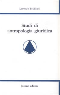 Studi di antropologia giuridica