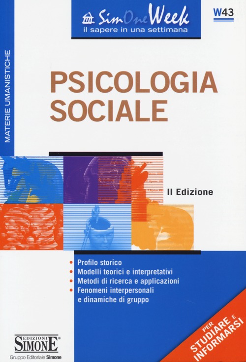 Psicologia sociale