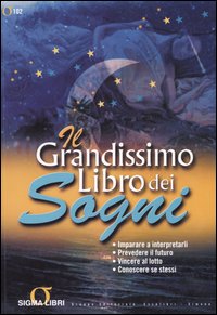 Il grandissimo libro dei sogni