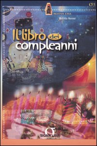 Il libro dei compleanni