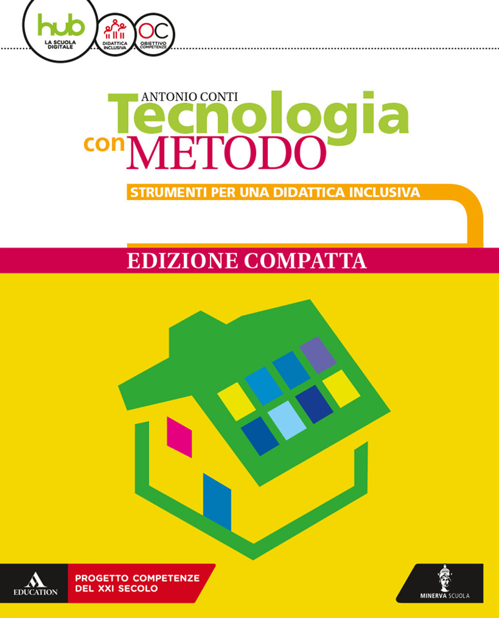 INVALSI con metodo. Vol. unico. Per la Scuola media. Con e-book. Con espansione online