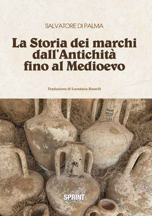 La storia dei marchi dall'antichità fino al Medioevo