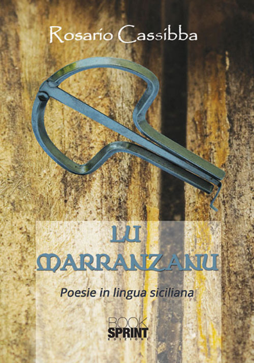 Lu marranzanu. Poesie in lingua siciliana