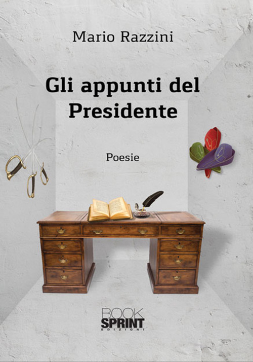 Gli appunti del presidente