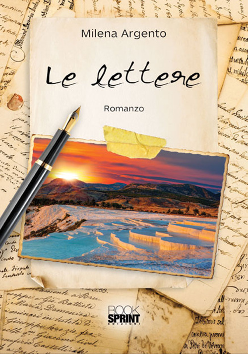 Le lettere