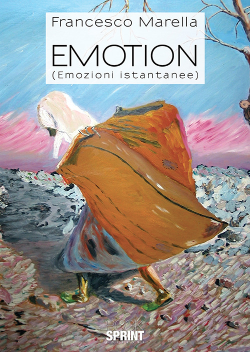 Emotion (emozioni istantanee). Ediz. a colori