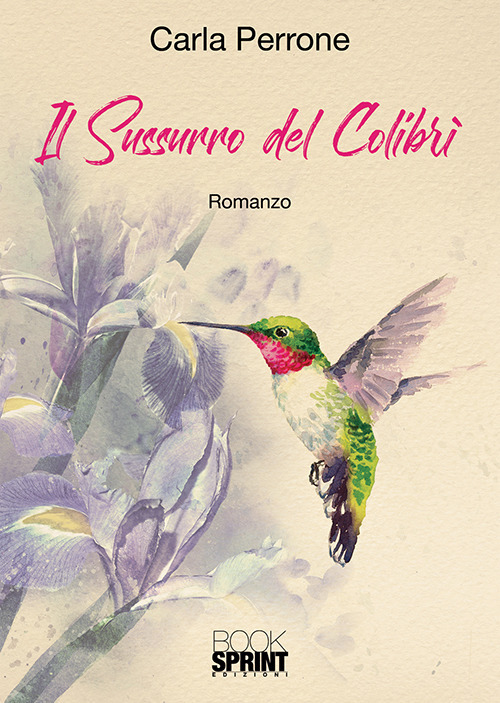 Il sussurro del colibrì