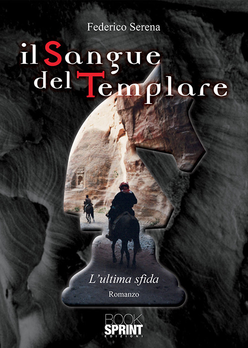 Il sangue del templare